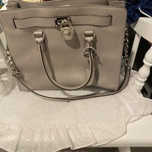 Michael Kors tote bag